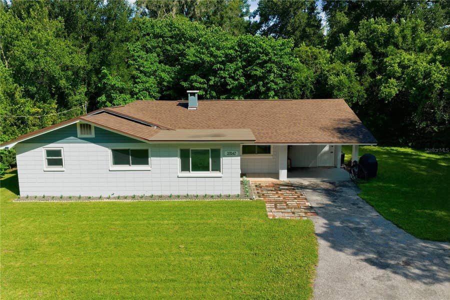 Property photo for 37047 OLD SAN ANN ROAD, Dade City, FL