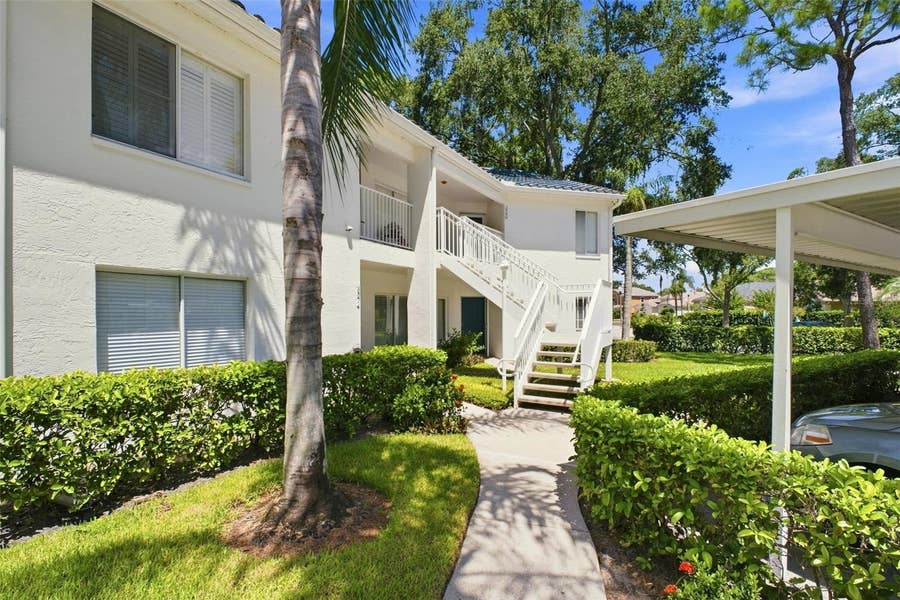 Property photo for 3588 INDIGO POND DRIVE, #12, Palm Harbor, FL