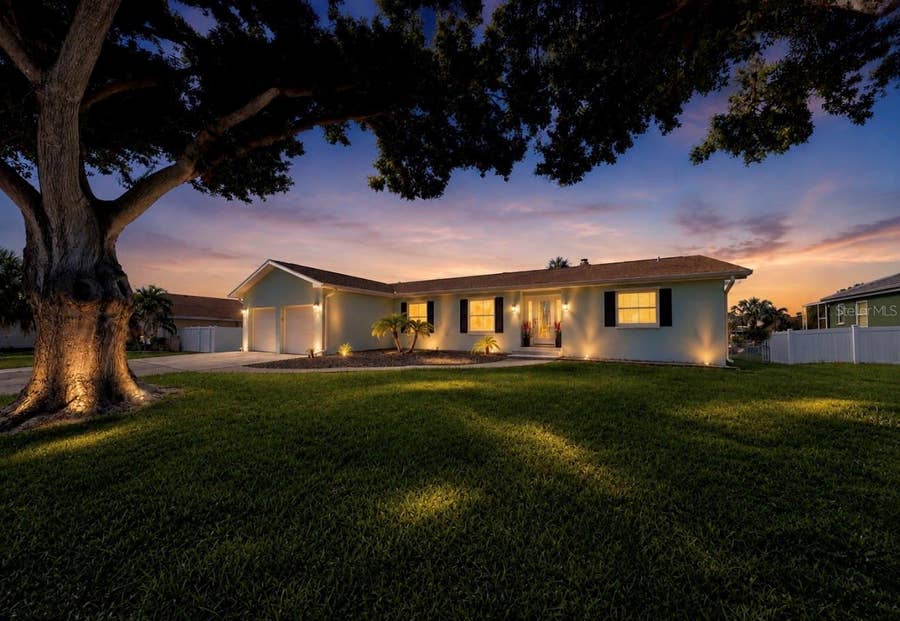 Property photo for 708 SPANISH MAIN DRIVE, Apollo Beach, FL