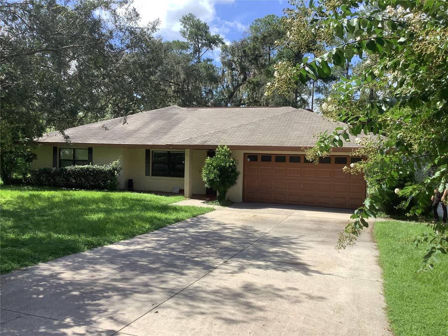 Property photo for 34473 ORCHID PARKWAY, Ridge Manor, FL