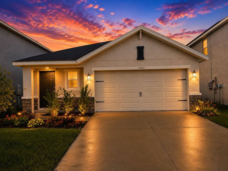 Property photo for 1663 HAZY SEA DRIVE, Plant City, FL