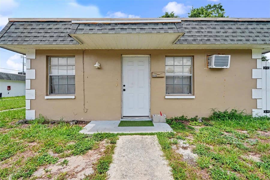 Property photo for 5513 OCEANIC ROAD, Holiday, FL