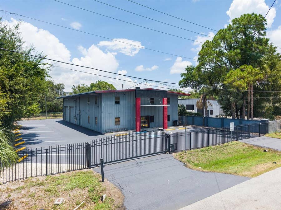 Property photo for 5021 W NASSAU STREET, Tampa, FL