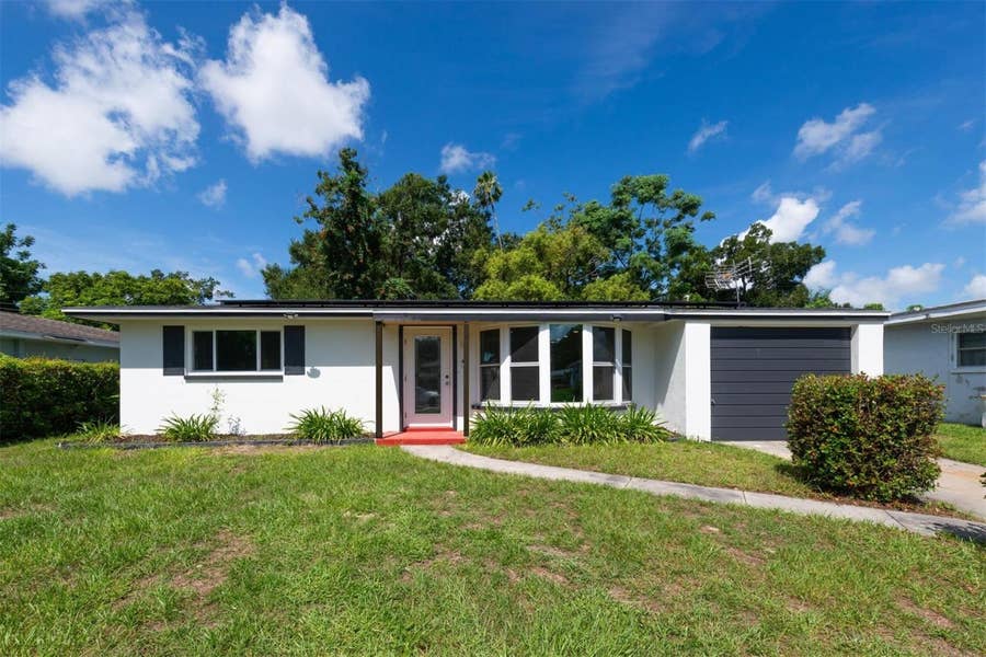 Property photo for 1516 COUNTRY LANE W, Clearwater, FL