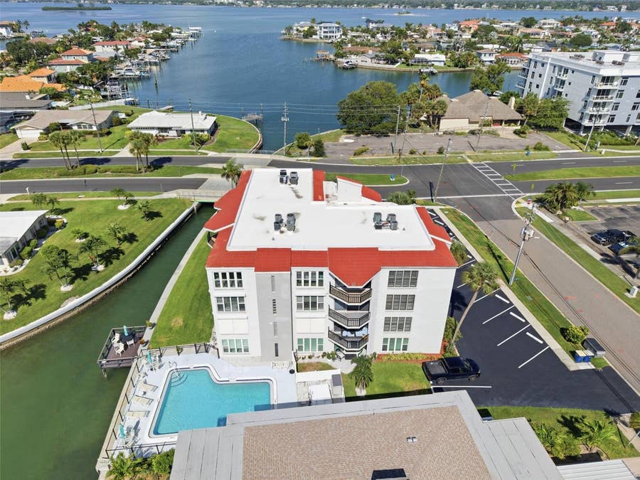 Property photo for 298 SKIFF POINT, #103, Clearwater, FL