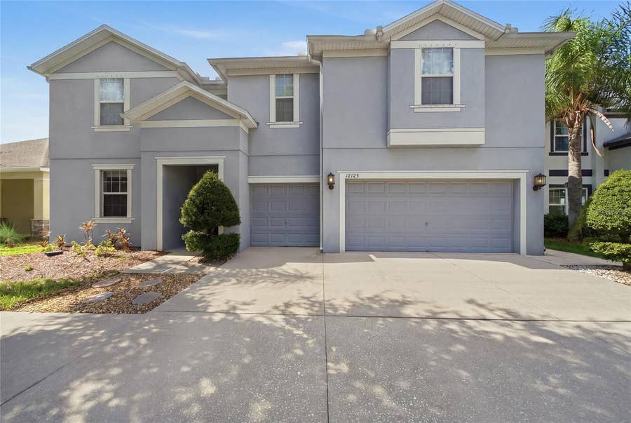 Property photo for 12125 STREAMBED DRIVE, Riverview, FL