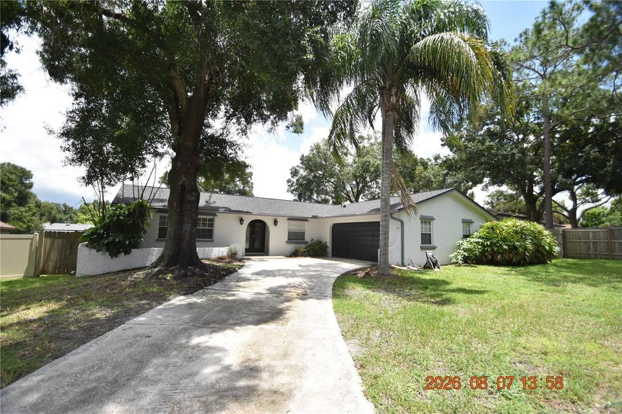 Property photo for 3827 FROSTWOOD COURT, Land O Lakes, FL