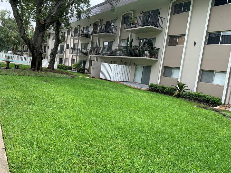 Property photo for 4611 W FIG STREET, #210, Tampa, FL