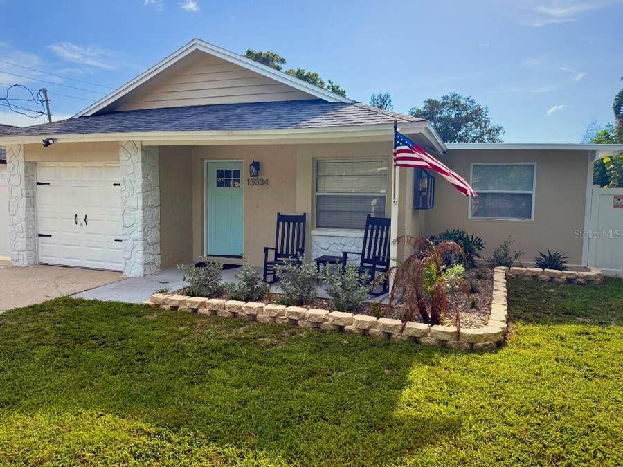 Property photo for 13034 CLAY AVENUE, Largo, FL