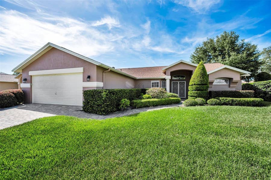 Property photo for 8919 KEATS DRIVE, Hudson, FL