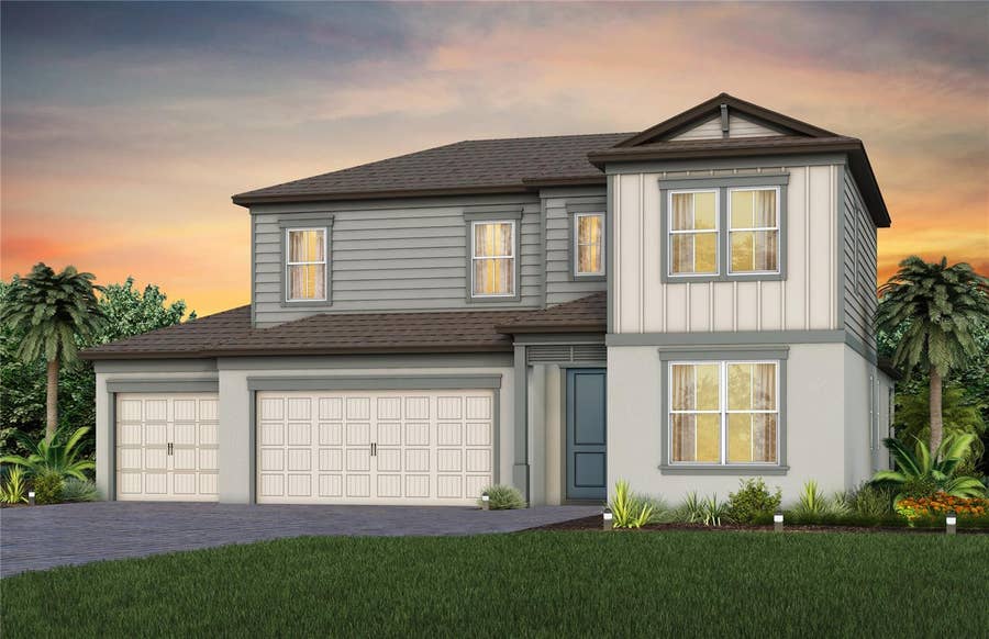 Property photo for 5245 WOLF CREEK DRIVE, Apollo Beach, FL