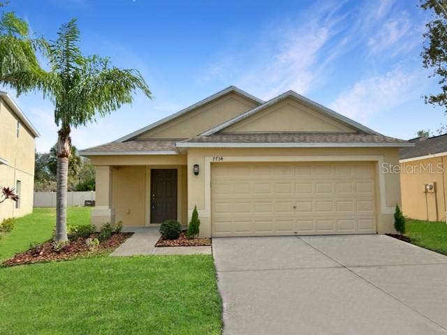 Property photo for 7734 MAROON PEAK DRIVE, Ruskin, FL