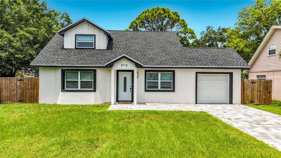 Property photo for 8718 94TH ST, Seminole, FL
