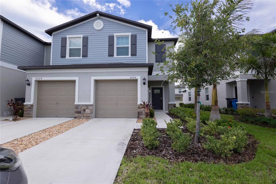Property photo for 2626 SUNRAY VENUS WAY, Ruskin, FL