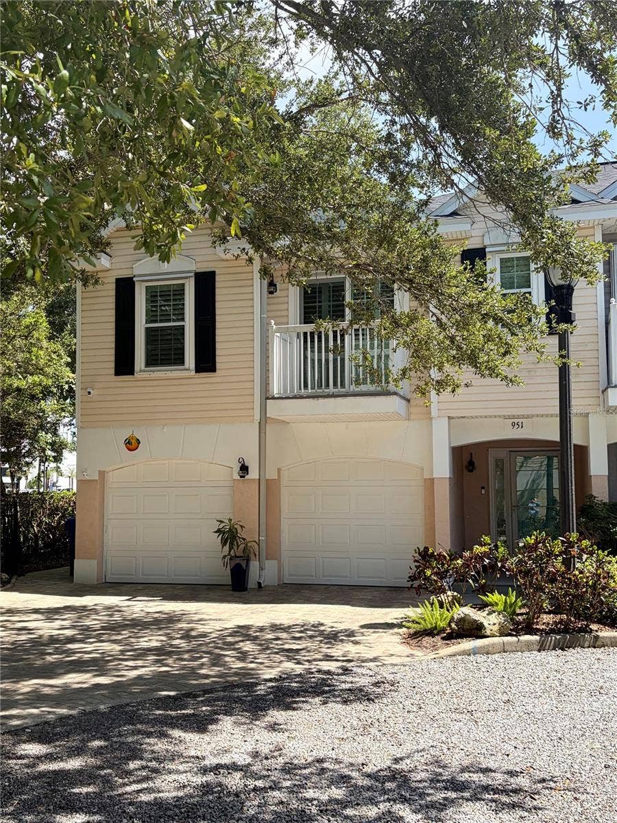 Property photo for 951 WELLINGTON COURT, Dunedin, FL
