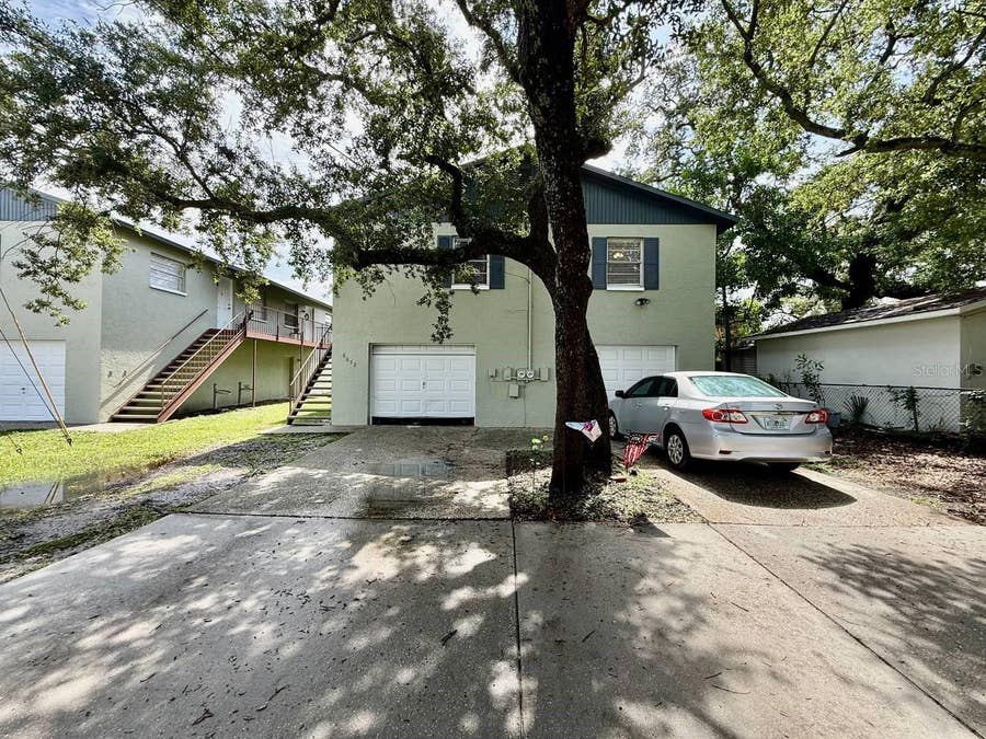 Property photo for 6612 S JUANITA STREET, #A, Tampa, FL