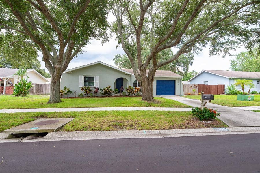 Property photo for 2613 SUMMIT STREET, Palm Harbor, FL