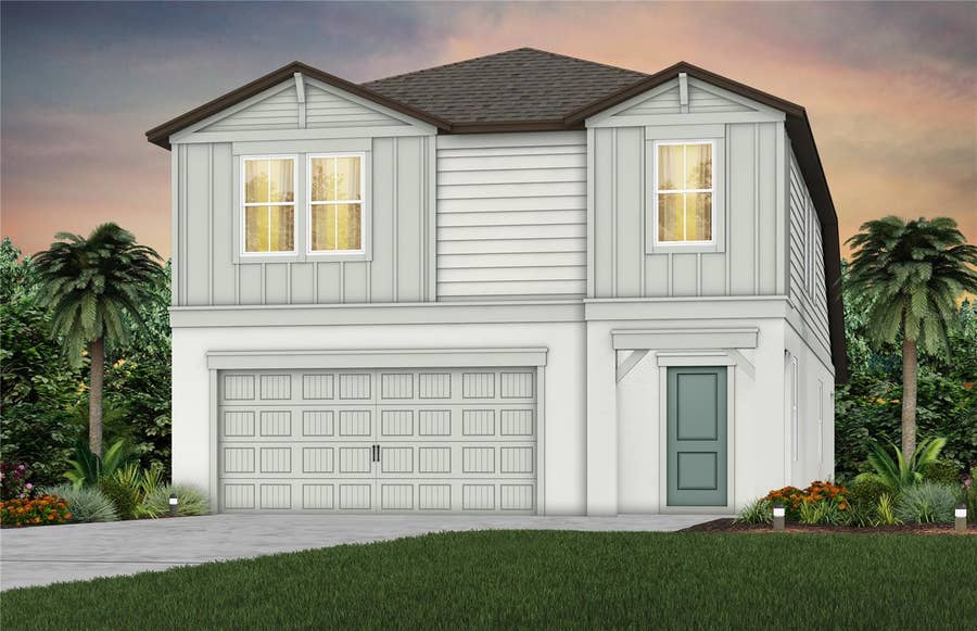 Property photo for 5322 SPRING MAIDEN CIRCLE, Apollo Beach, FL