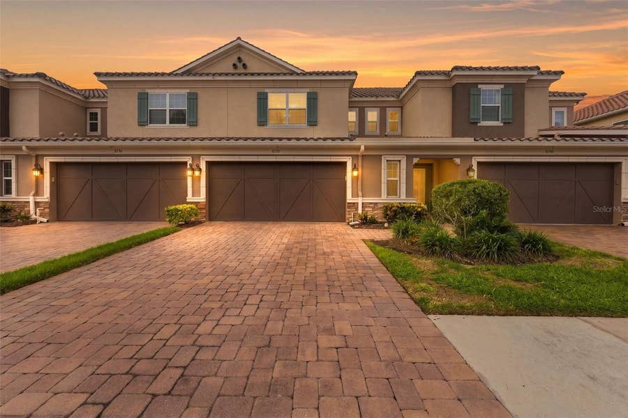 Property photo for 8738 TERRACINA LAKE DRIVE, Tampa, FL
