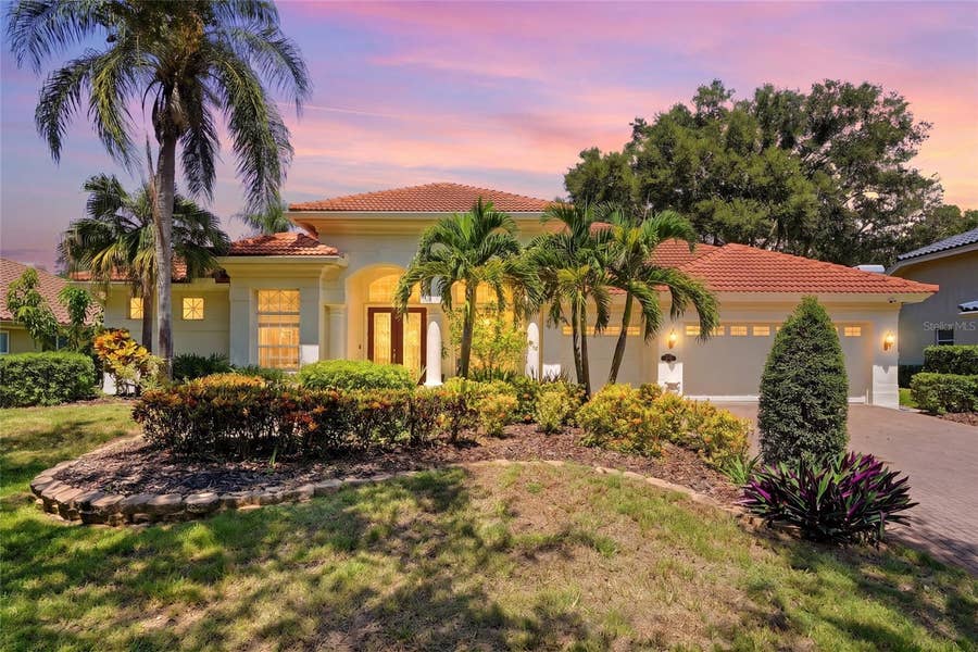 Property photo for 3459 WOODRIDGE PARKWAY, Palm Harbor, FL