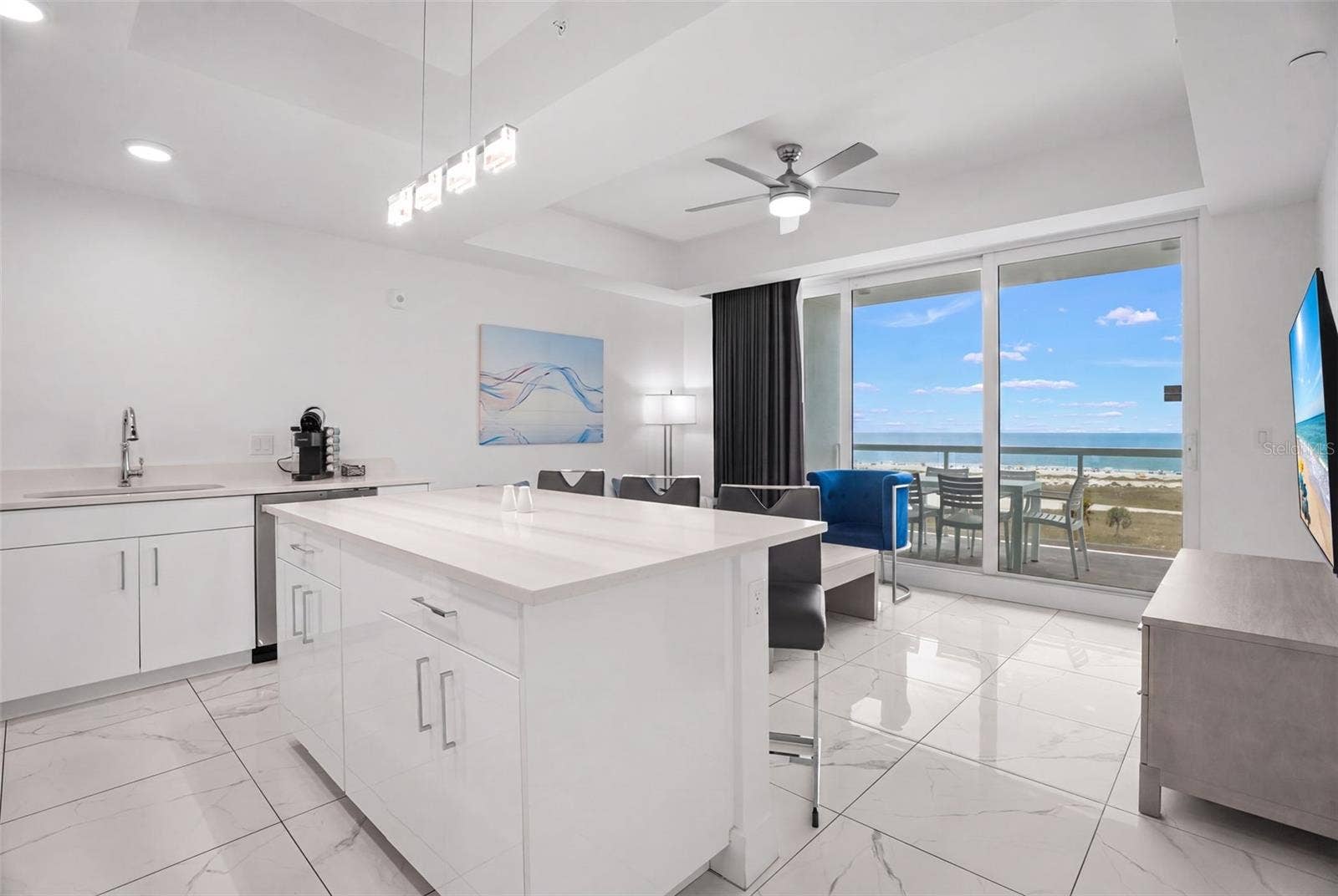 11500 GULF BOULEVARD, #603, Treasure Island, FL 33706