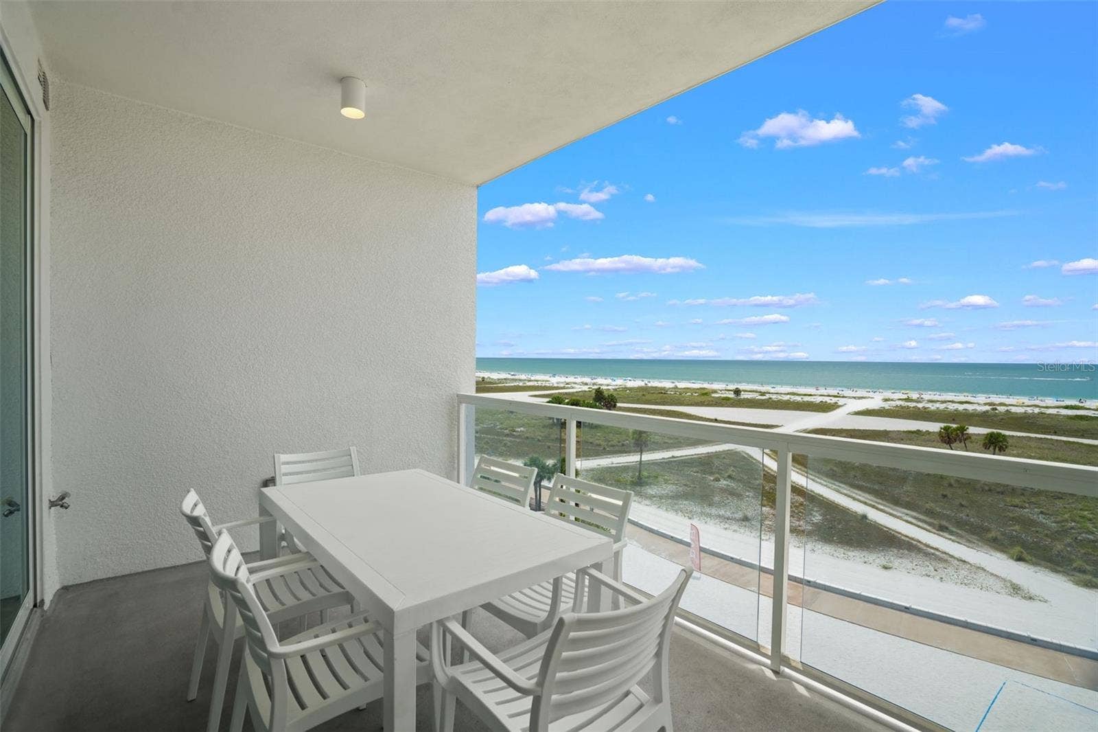11500 GULF BOULEVARD, #603, Treasure Island, FL 33706