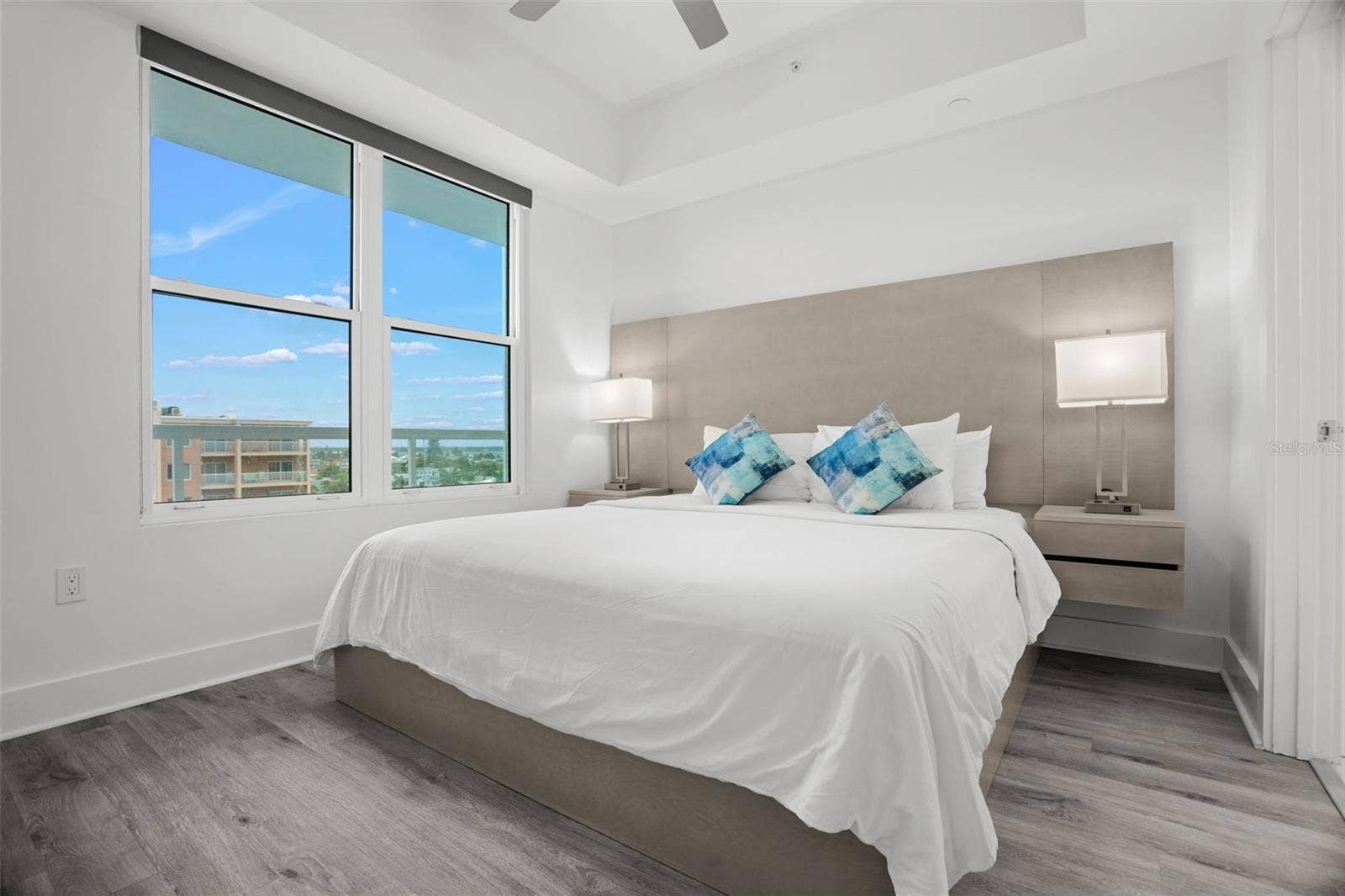 11500 GULF BOULEVARD, #603, Treasure Island, FL 33706
