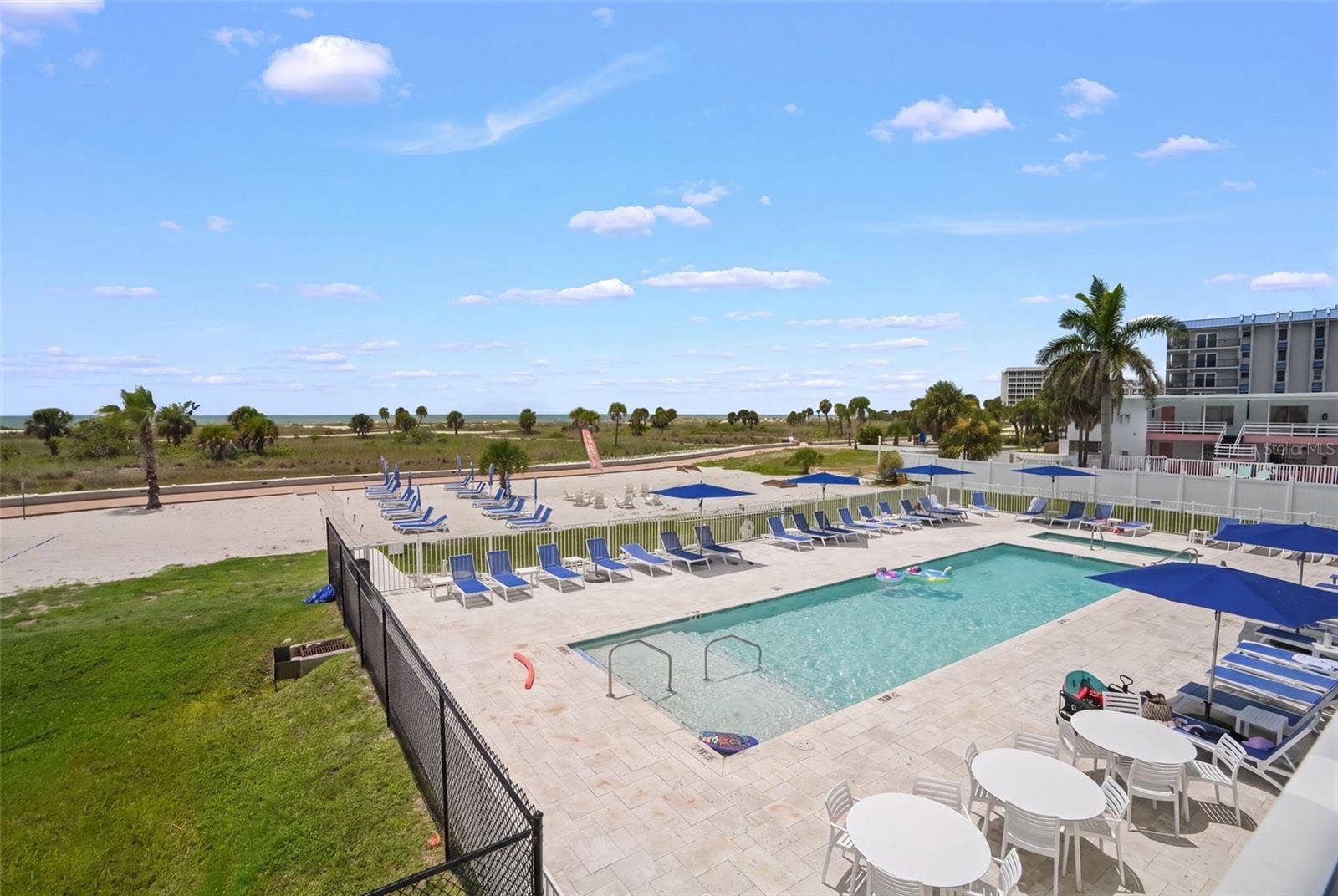 11500 GULF BOULEVARD, #603, Treasure Island, FL 33706