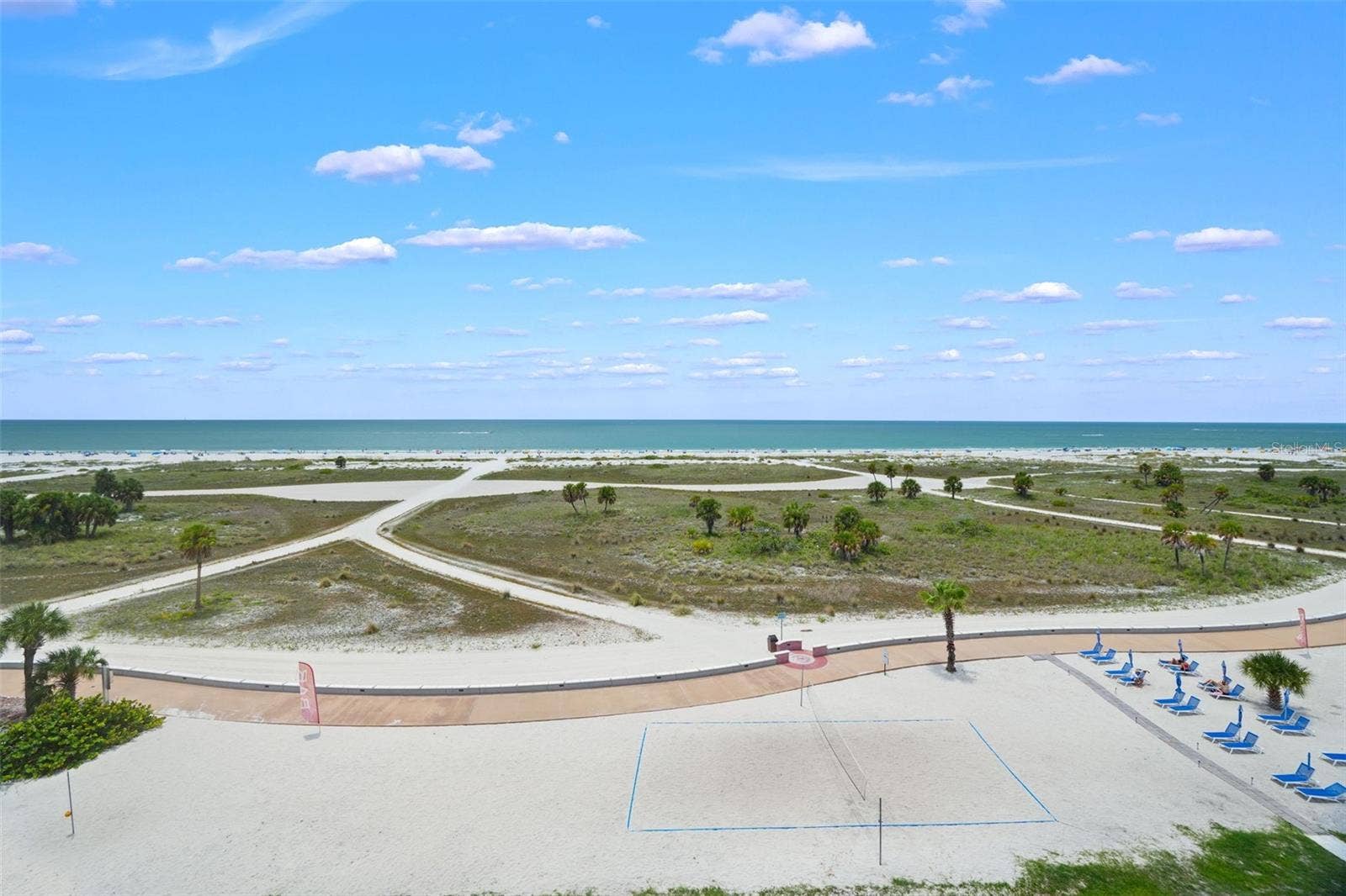 11500 GULF BOULEVARD, #603, Treasure Island, FL 33706