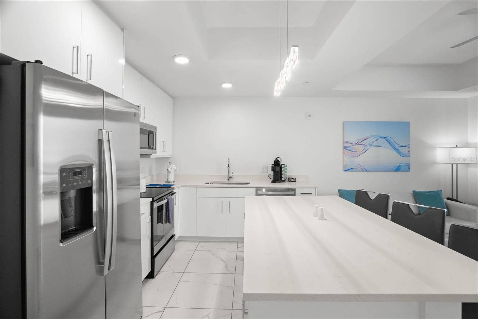 11500 GULF BOULEVARD, #603, Treasure Island, FL 33706