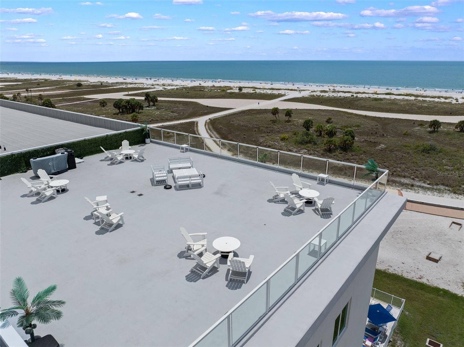 11500 GULF BOULEVARD, #603, Treasure Island, FL 33706