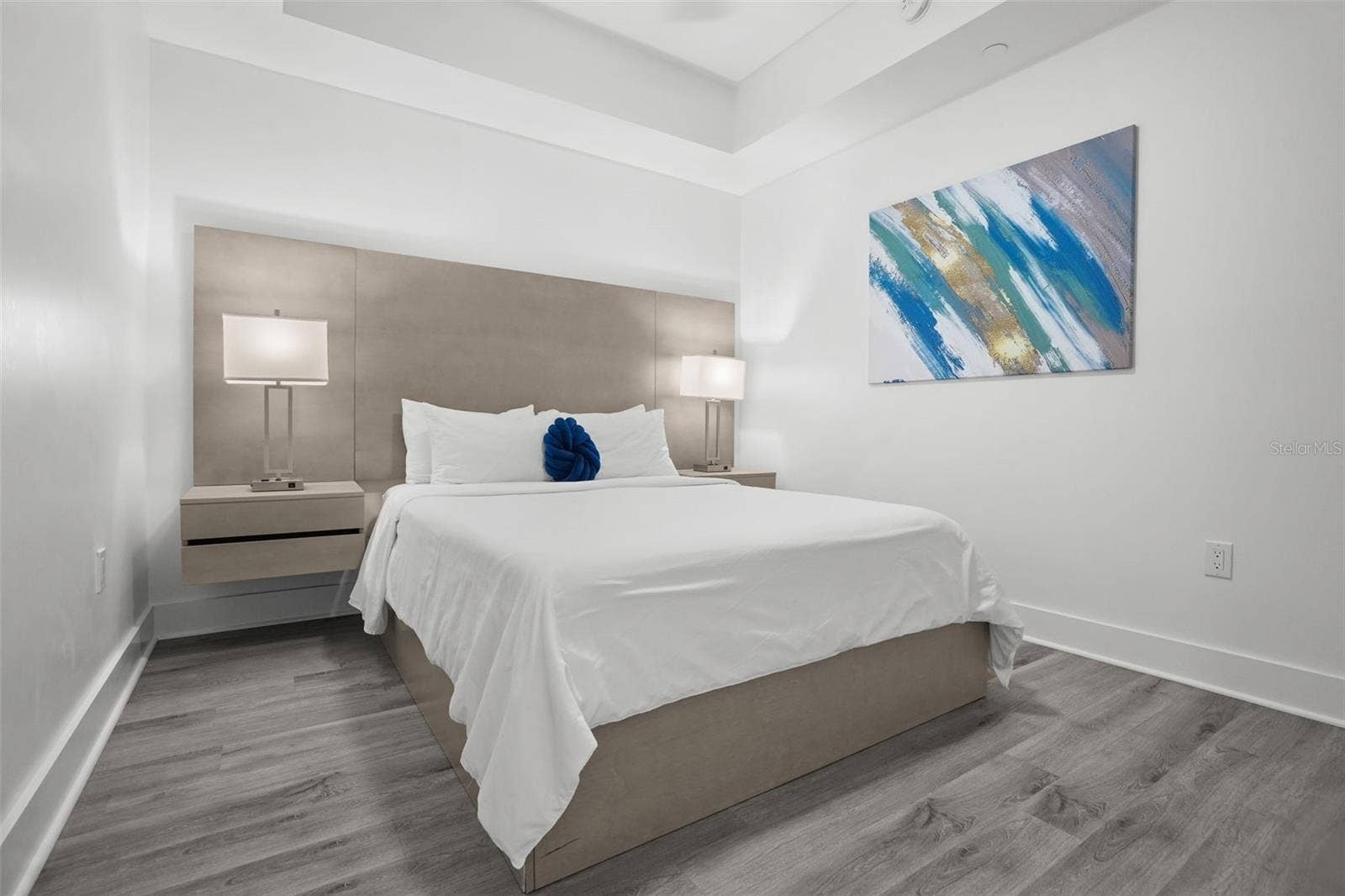 11500 GULF BOULEVARD, #603, Treasure Island, FL 33706