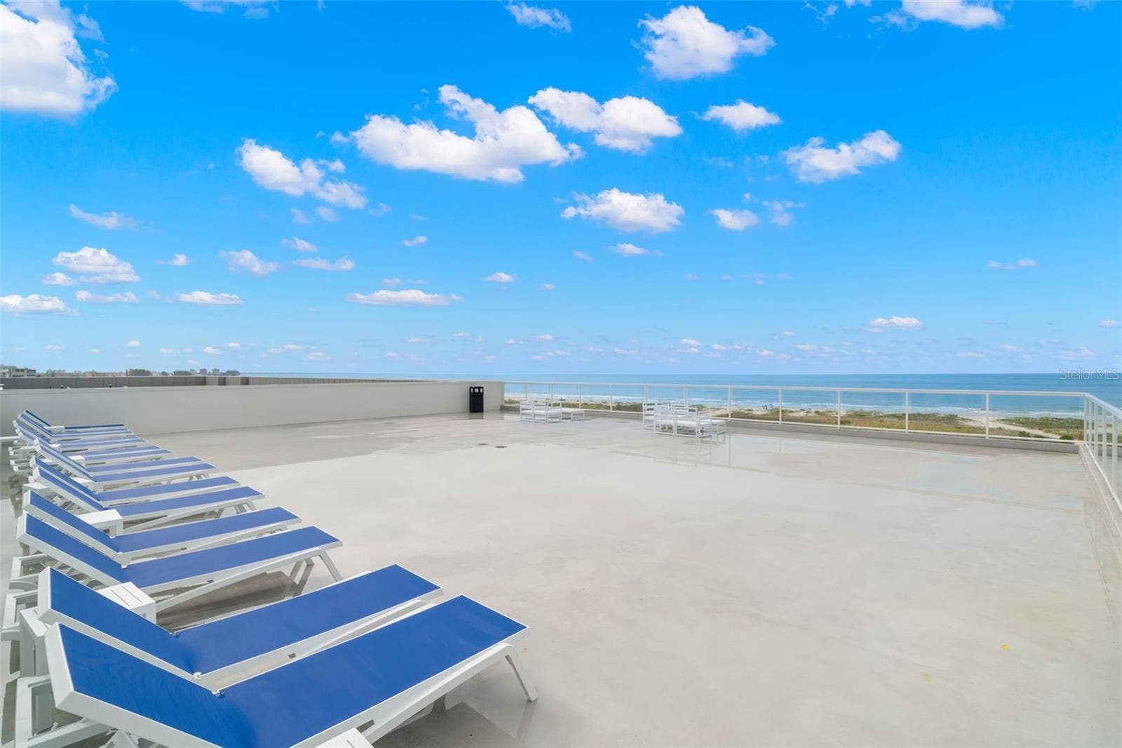 11500 GULF BOULEVARD, #603, Treasure Island, FL 33706
