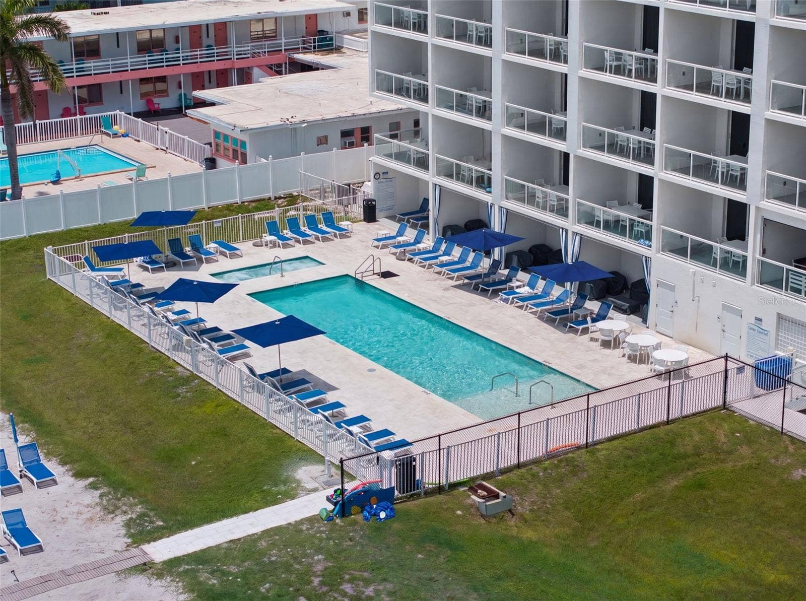 11500 GULF BOULEVARD, #603, Treasure Island, FL 33706