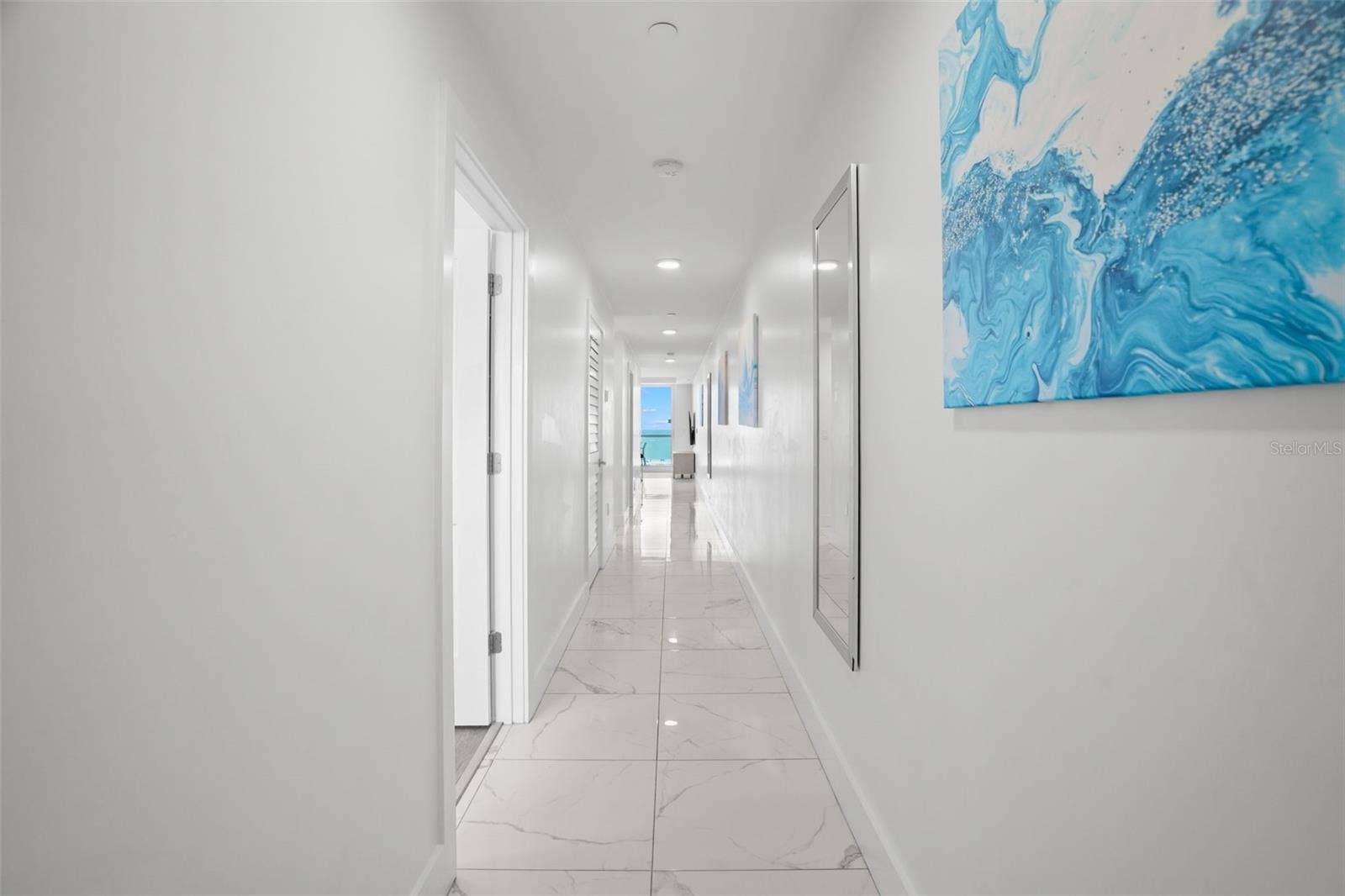 11500 GULF BOULEVARD, #603, Treasure Island, FL 33706