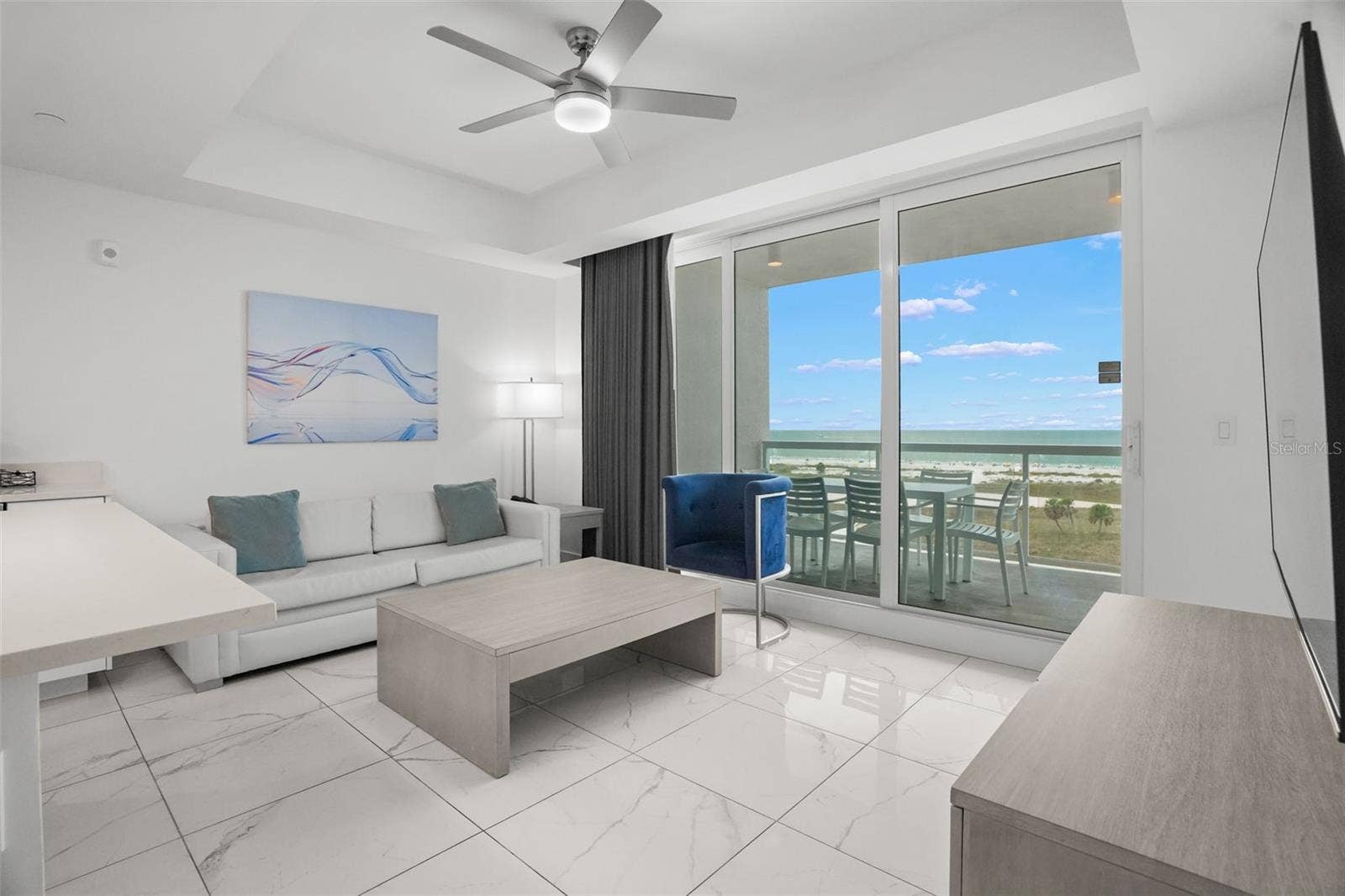 11500 GULF BOULEVARD, #603, Treasure Island, FL 33706