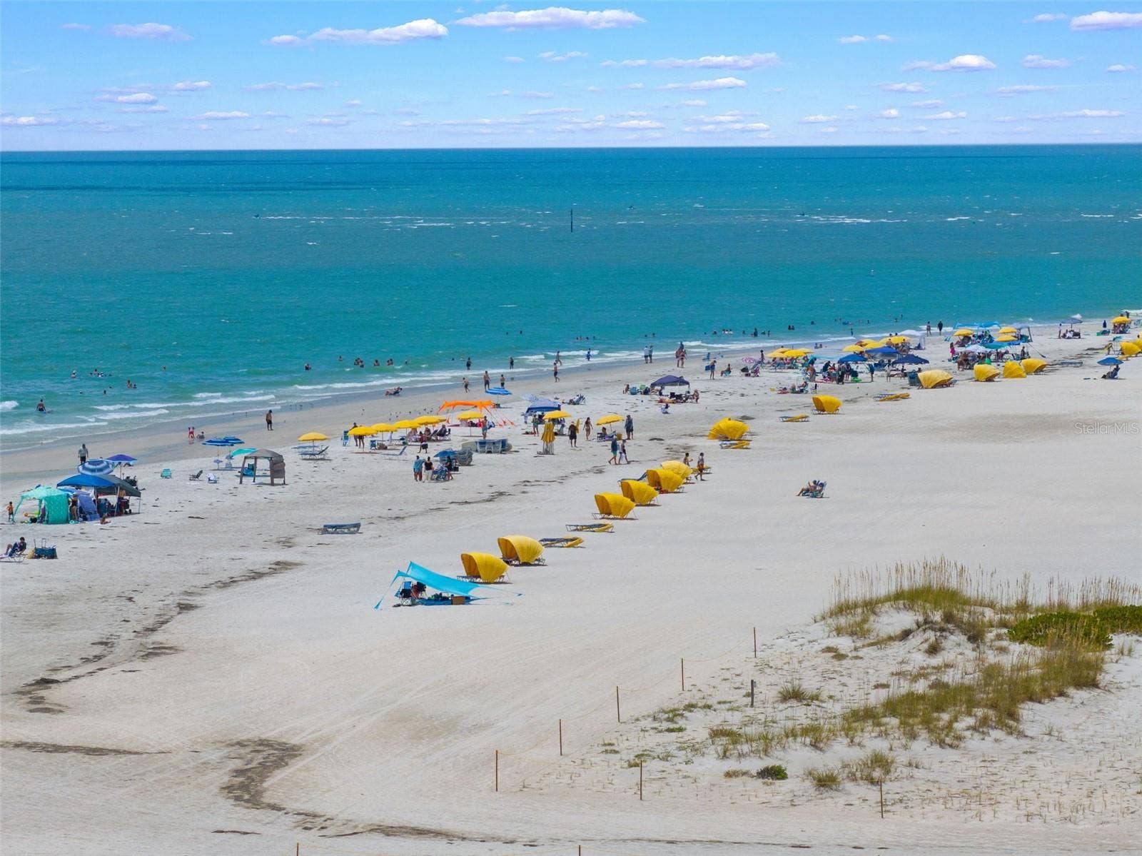 11500 GULF BOULEVARD, #603, Treasure Island, FL 33706