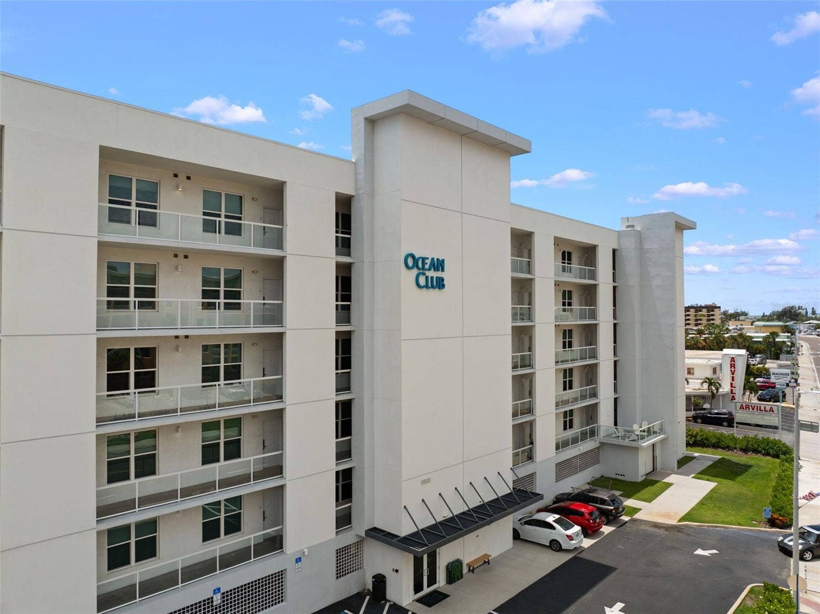 11500 GULF BOULEVARD, #603, Treasure Island, FL 33706