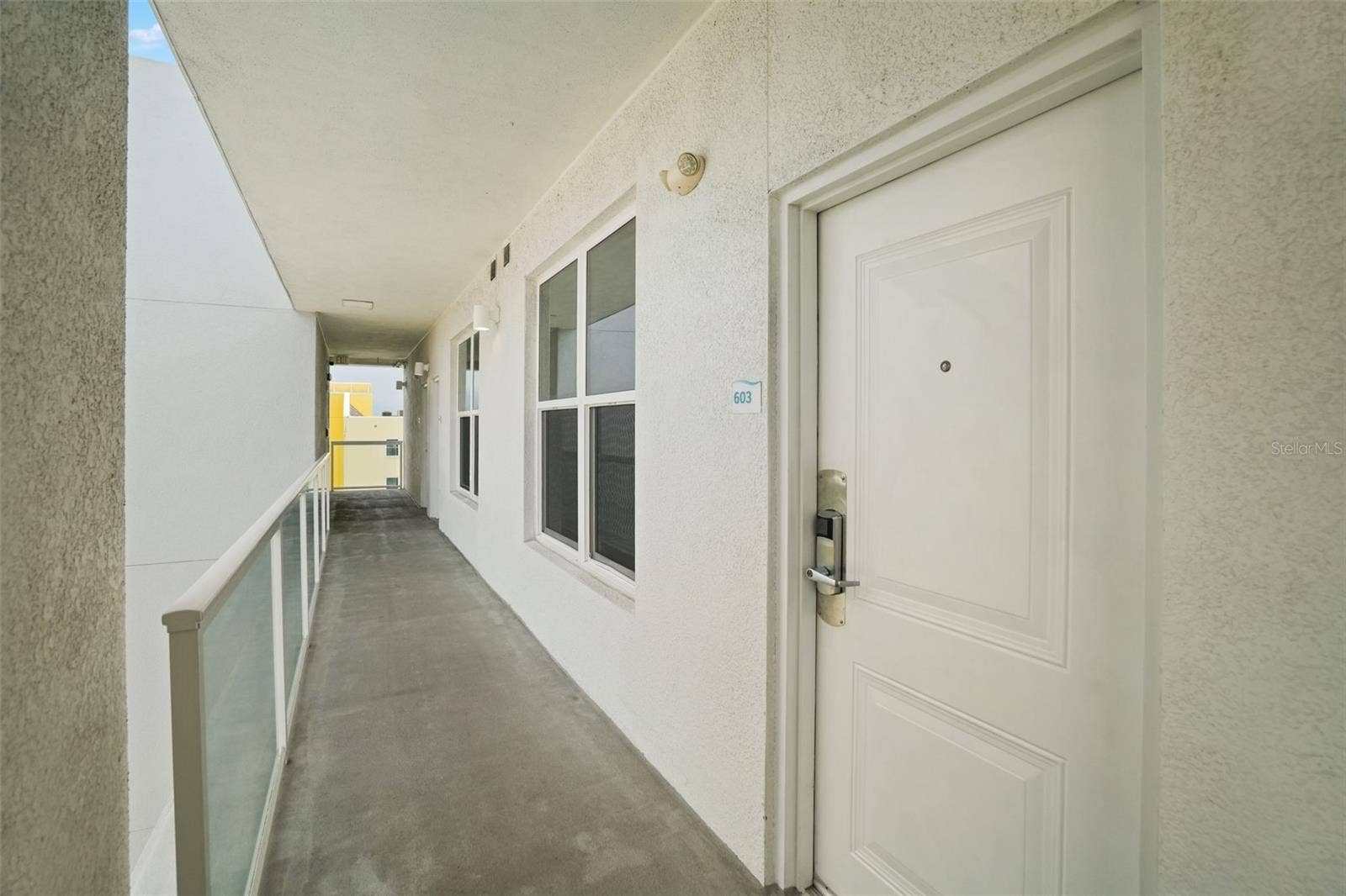 11500 GULF BOULEVARD, #603, Treasure Island, FL 33706