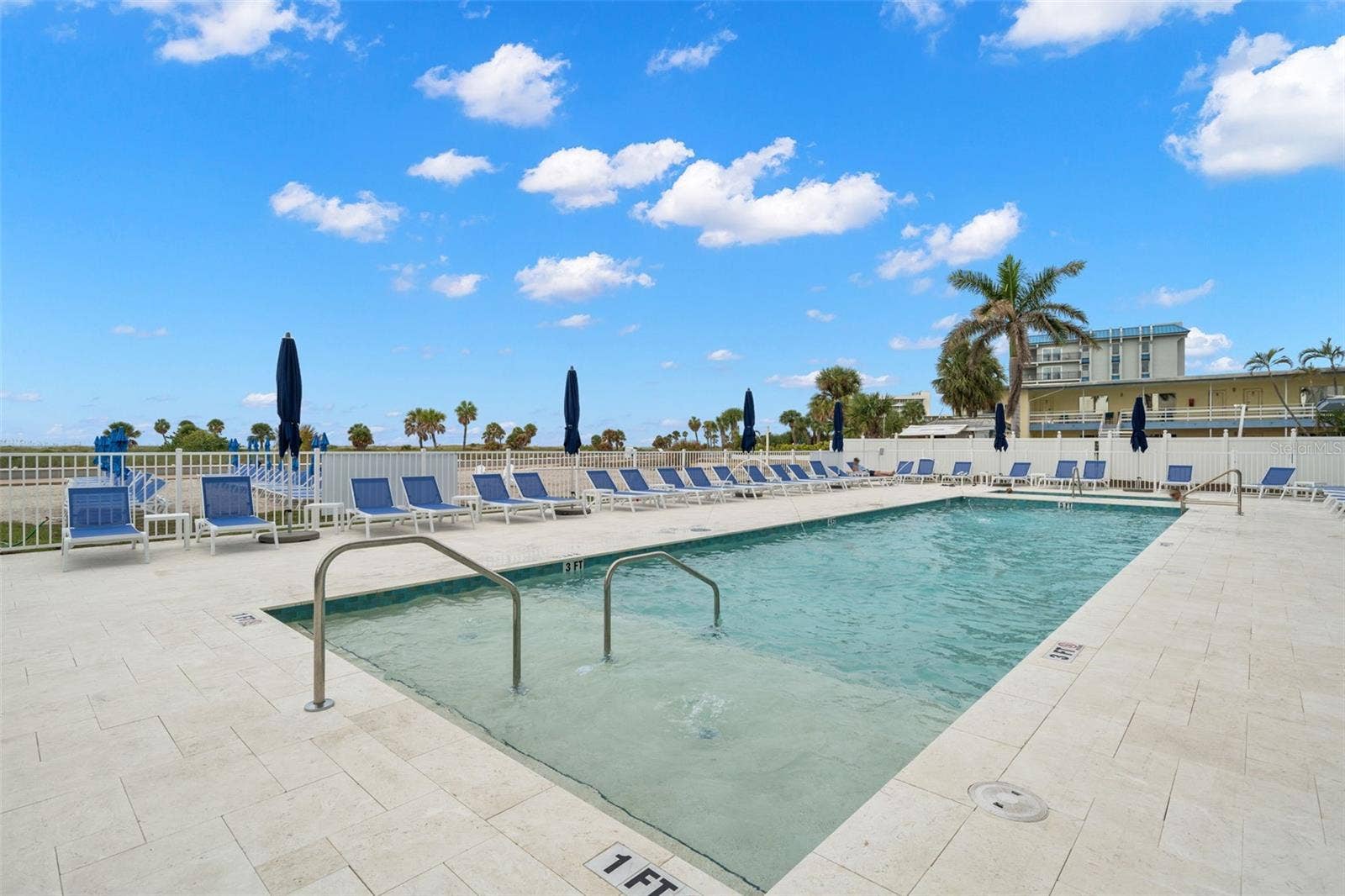 11500 GULF BOULEVARD, #603, Treasure Island, FL 33706