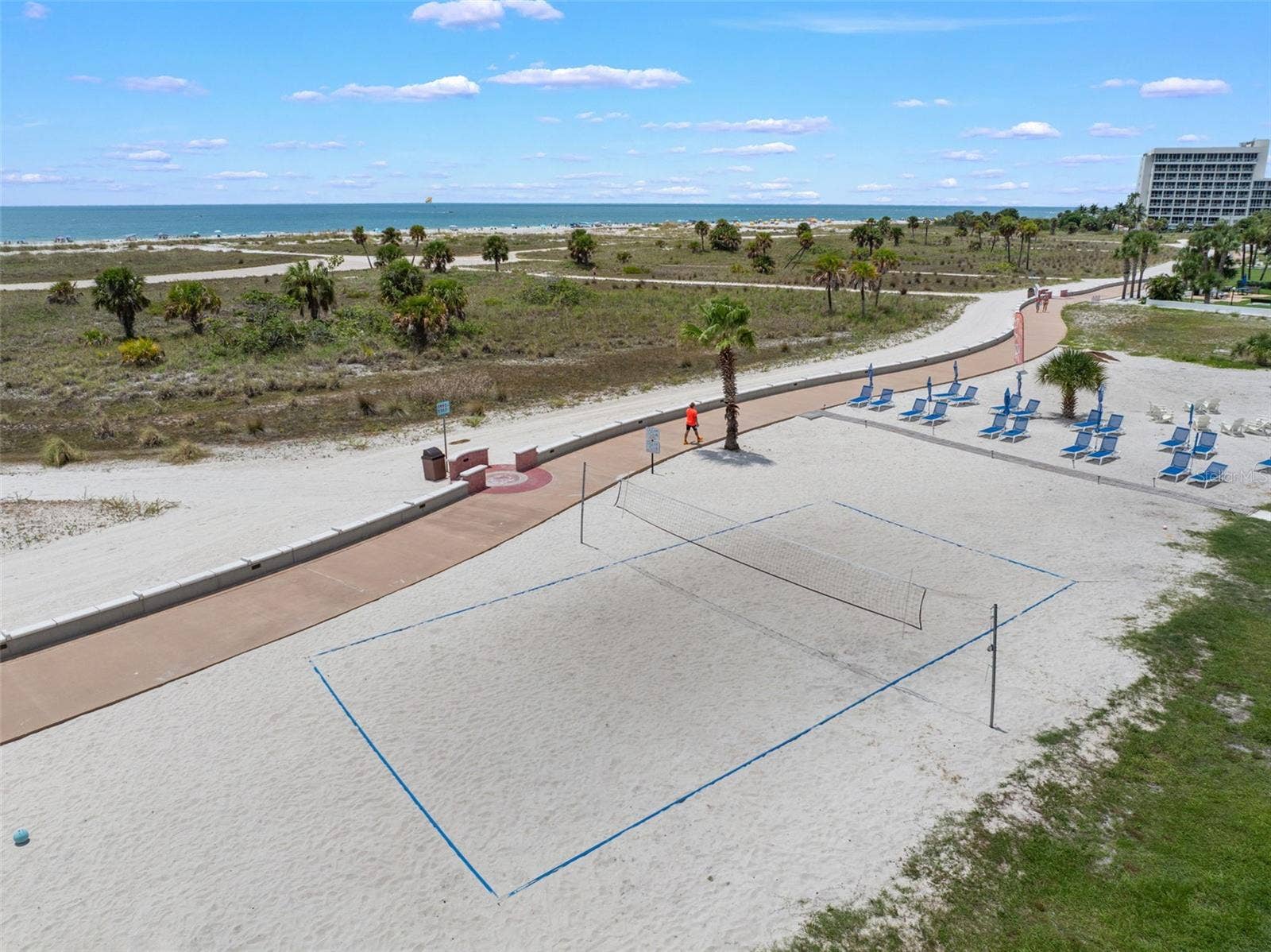 11500 GULF BOULEVARD, #603, Treasure Island, FL 33706