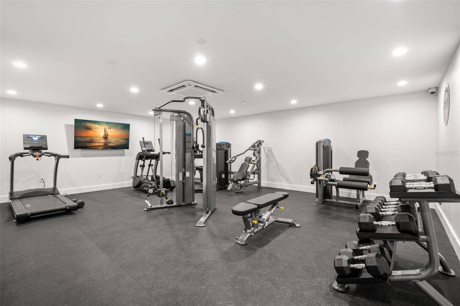 11500 GULF BOULEVARD, #603, Treasure Island, FL 33706