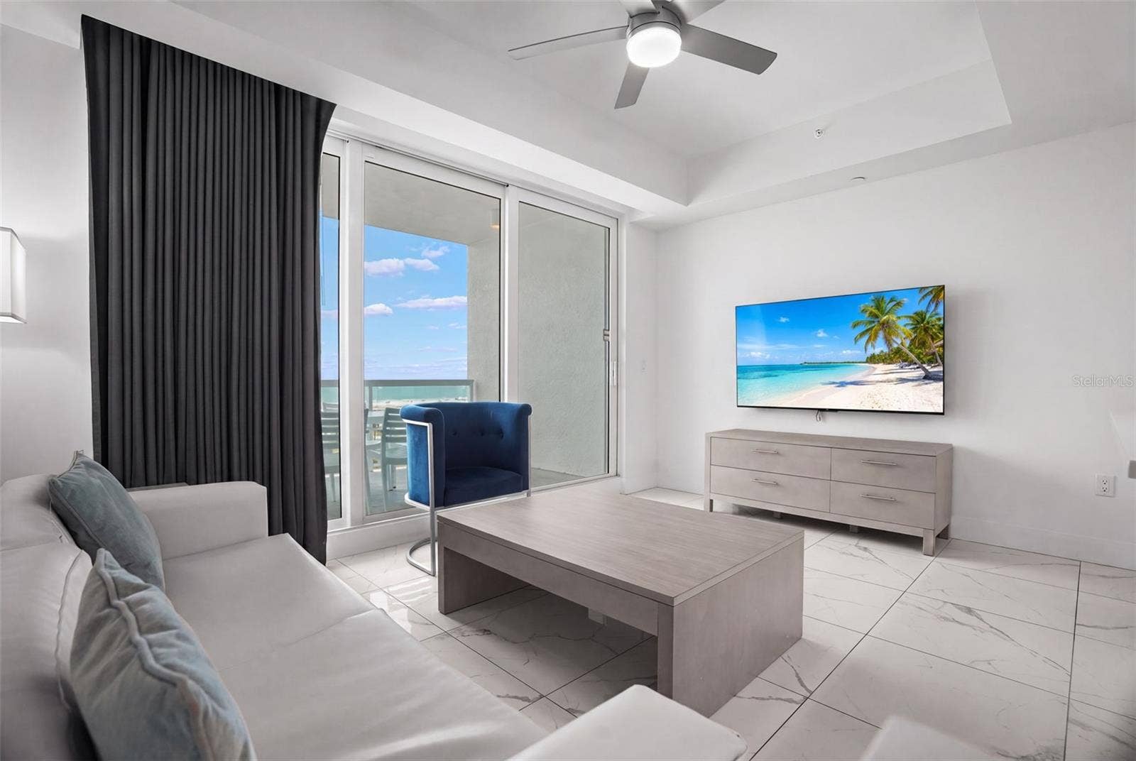 11500 GULF BOULEVARD, #603, Treasure Island, FL 33706