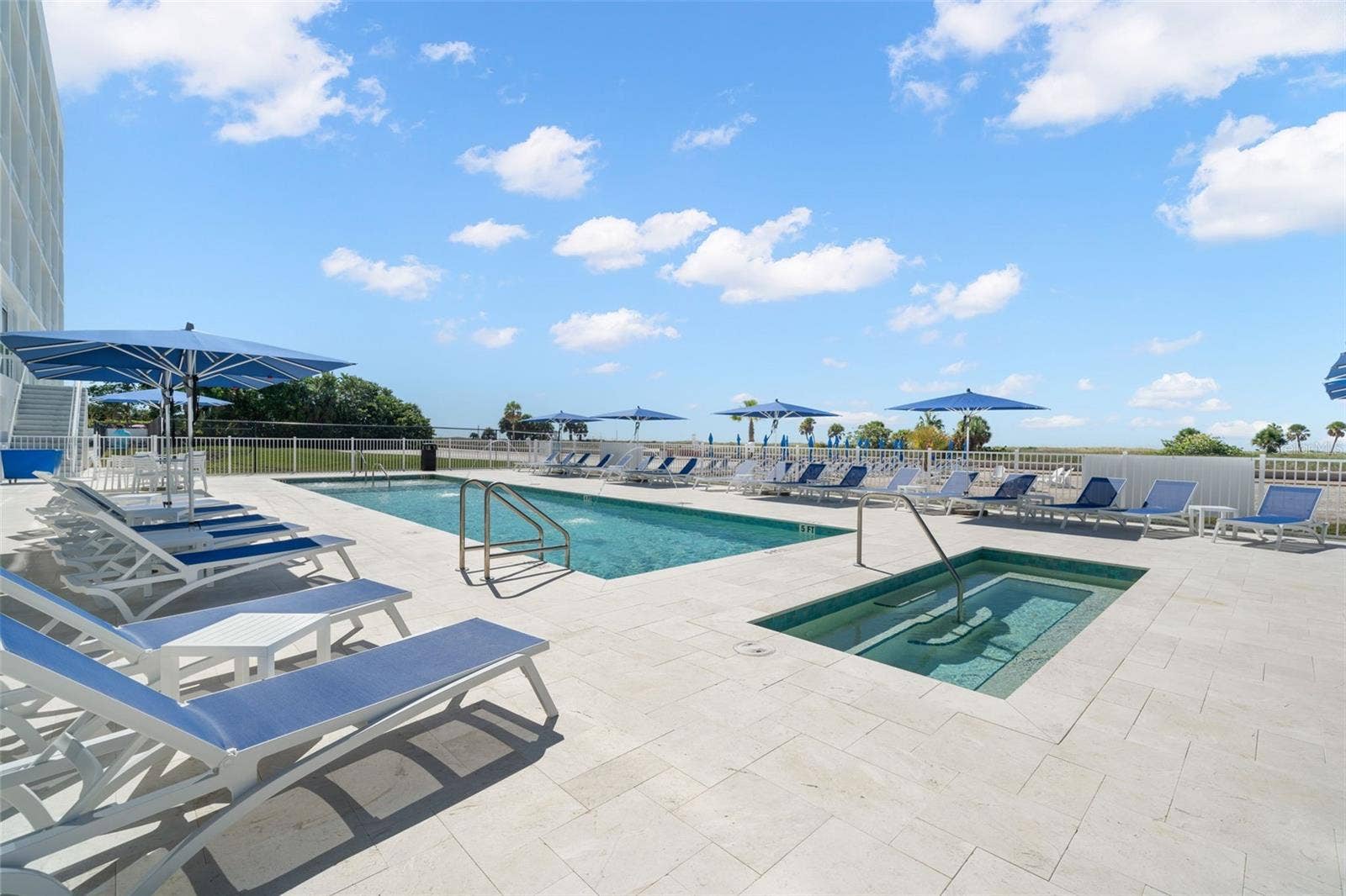 11500 GULF BOULEVARD, #603, Treasure Island, FL 33706