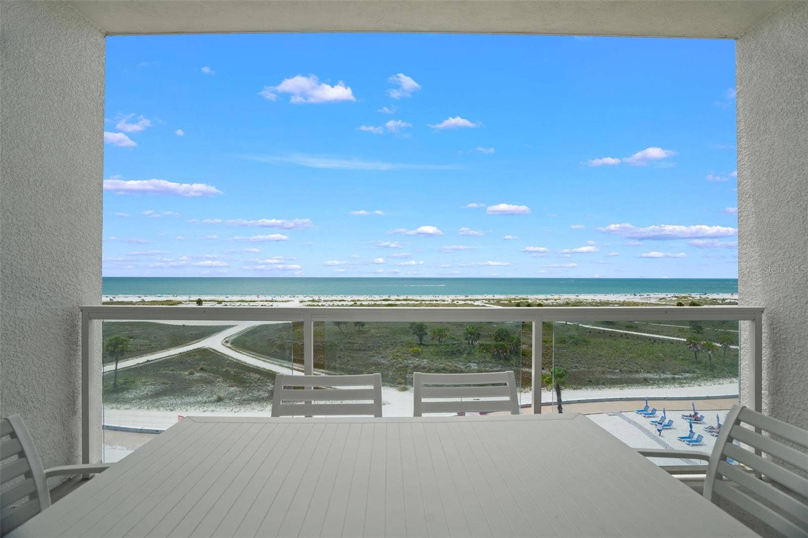 11500 GULF BOULEVARD, #603, Treasure Island, FL 33706