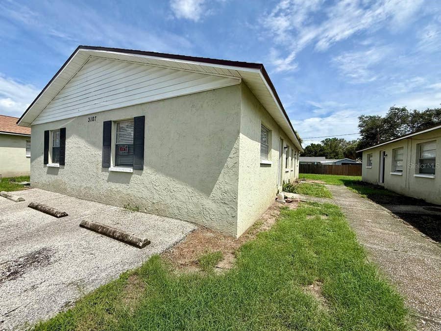Property photo for 3107 W MARCUM STREET, #A, Tampa, FL