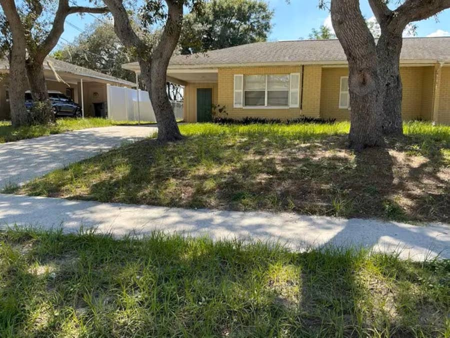 Property photo for 6907 MATHERS LANE, #B, Riverview, FL