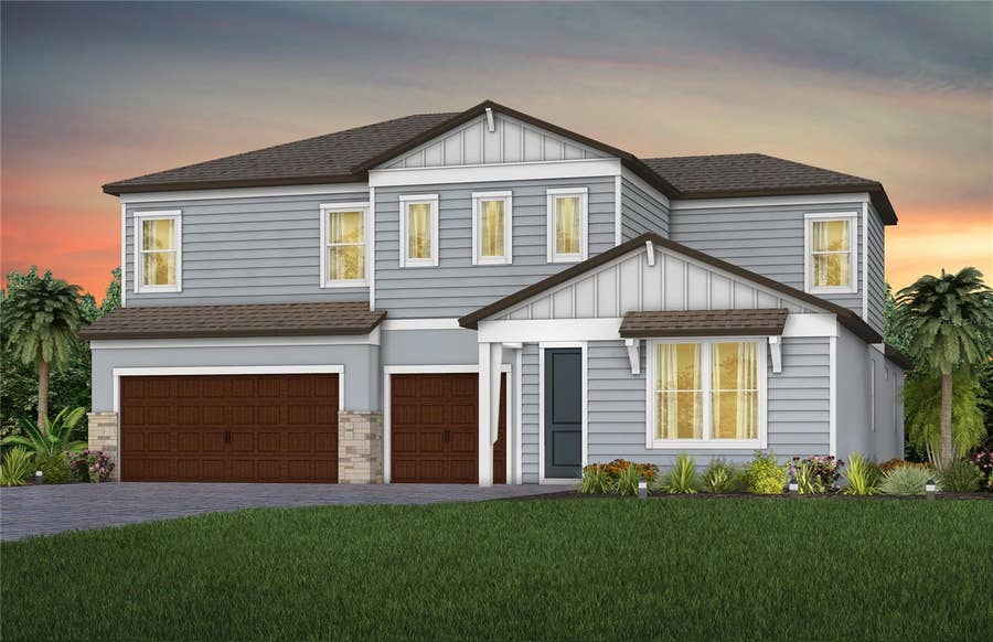 Property photo for 33406 HERDS HALLOW WAY, Wesley Chapel, FL
