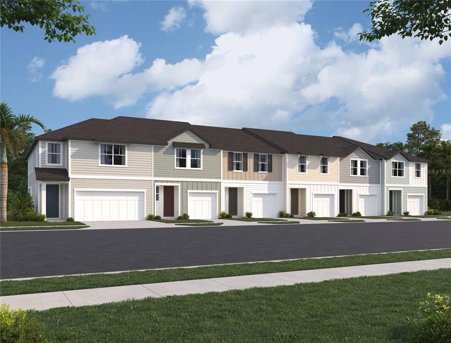 Property photo for 7324 DEER VALLEY CIRCLE, Tampa, FL