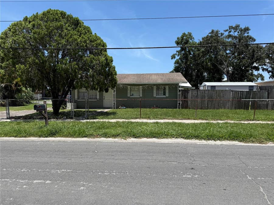 Property photo for 4305 W BROAD STREET, Tampa, FL